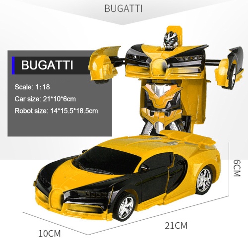 Đồ Chơi Robot Biến Hình Điều Khiển Từ Xa 2 Trong 1 ô tô điều khiển từ xa giá rẻ Đồ chơi điều khiển từ xa đua điều khiển từ xa  đua điều khiển từ xa đồ chơi trẻ em cho bé trai ô tô đồ chơi điều khiển từ xa