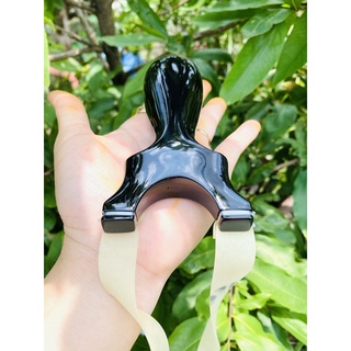 Ná chạc 7 👉 chất liệu sừng trâu