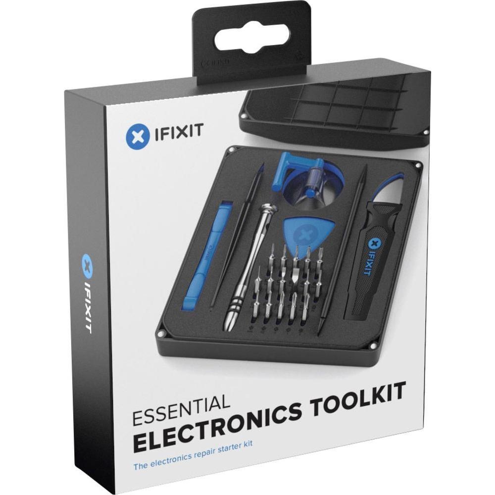 Bộ dụng cụ cần thiết sửa chữa điện thoại IFIXIT