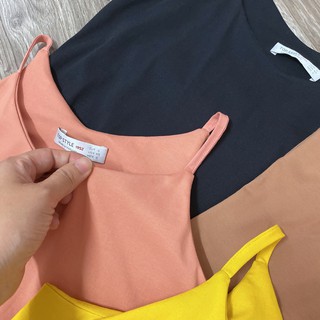 Váy cotton