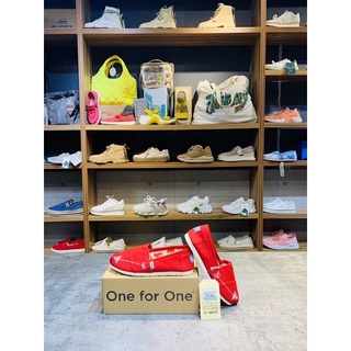Giày TOMS Nữ TS03