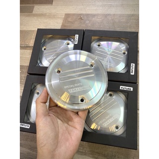 Nắp nồi takegawa inox cnc wave dream future