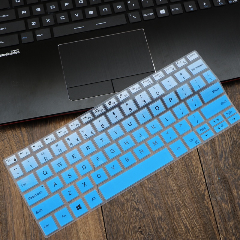 Tấm Lót Bảo Vệ Bàn Phím Máy Tính Dell XPS 13-9370 13.3 "XPS 13-7390 XPS 13-9365 Tiện Dụng