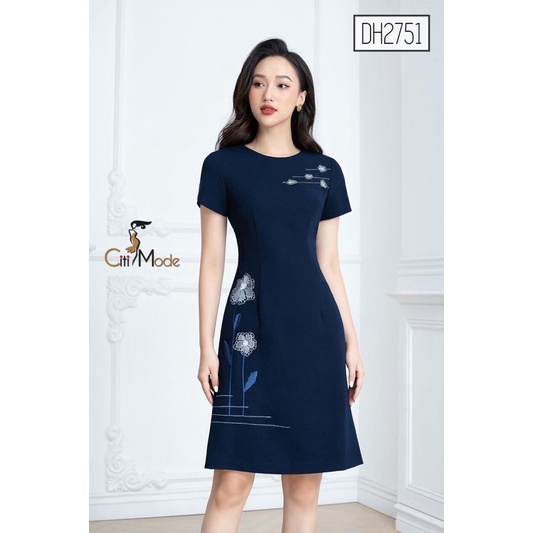 Đầm citimode size s new tag