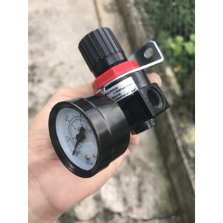 Van điều áp Airtac AR-2000