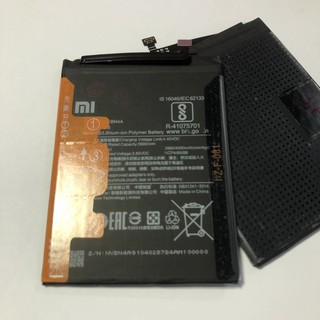Pin điện thoại Xiaomi Redmi Note 7/Note 8 (BN4A) Zin