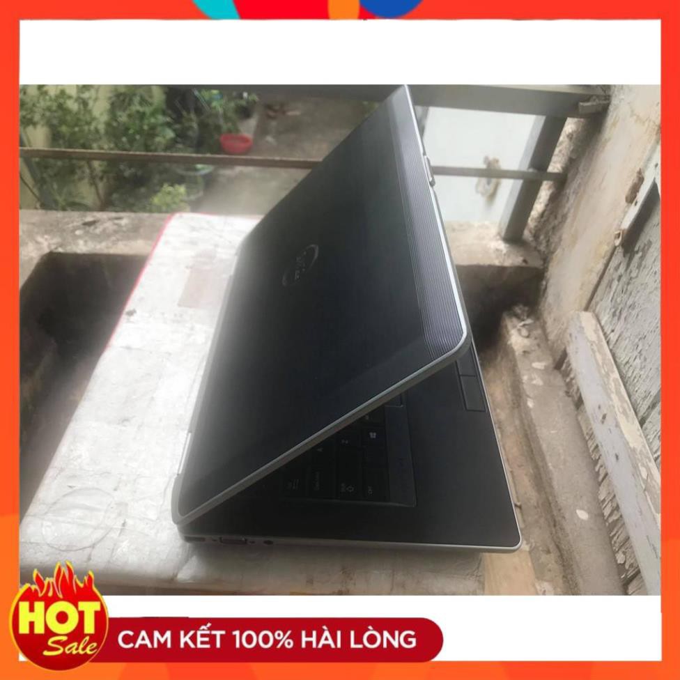 [Mã ELMS05 giảm 5% đơn 300k][chính hãng] Laptop cũ Dell E6430 core i5 3340M Ram 4G HDD 250G | BigBuy360 - bigbuy360.vn