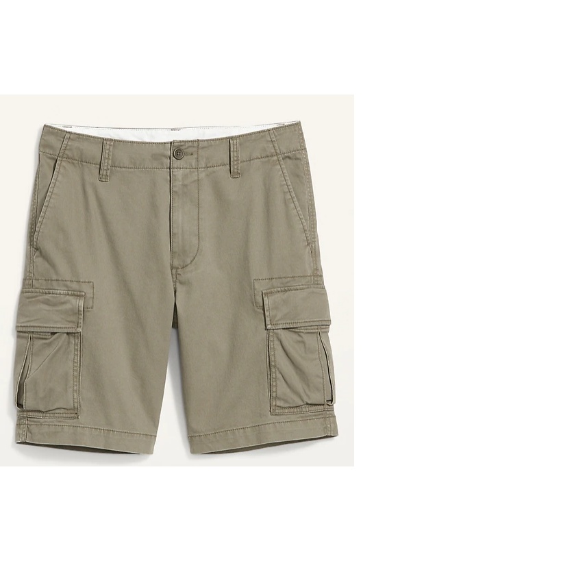 Quần short túi hộp nam 0ldnavy có BIGSIZE