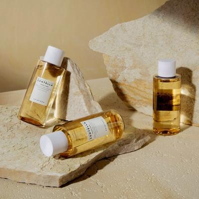 Toner rau má Centella SKIN 1004 Madagascar, dưỡng da, ngừa mụn, giảm thâm mụn, cải thiện tone da - Chai 210ml