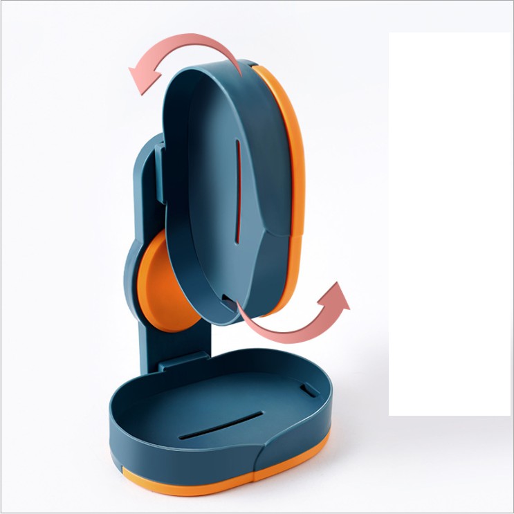 Giá Để Xà Phòng Gắn Tường Tiện Lợi