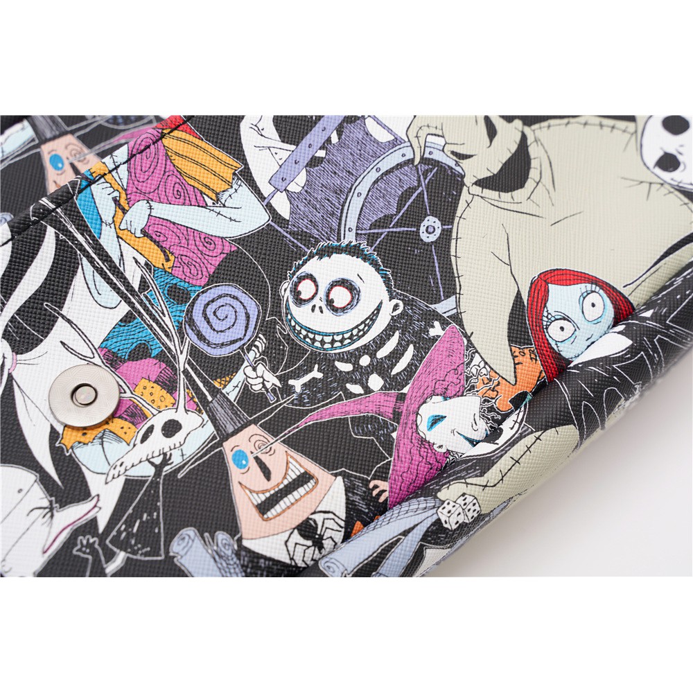 Túi đeo chéo nam nữ da pu đựng điện thoại cá tính phong cách hàn quốc thời trang unisex giá rẻ hot trend năm 2021 | BigBuy360 - bigbuy360.vn