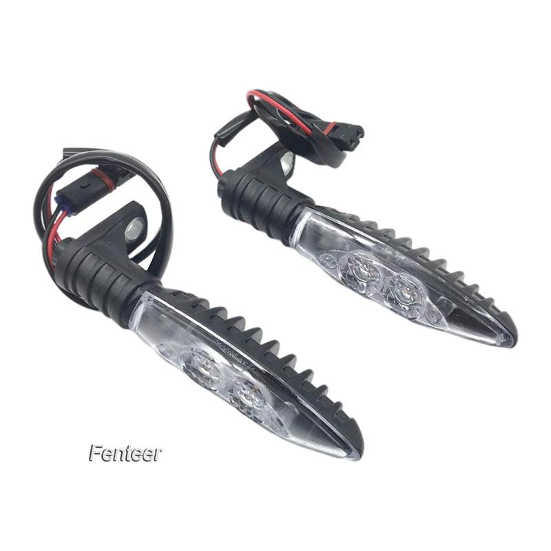 1 Cặp Đèn Xi Nhan Cho BMW R1200GS F800GS F800ST F800R