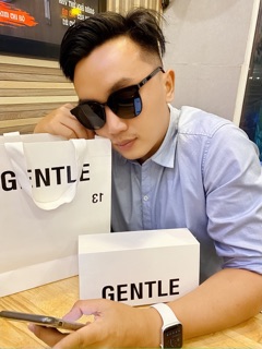 Gentle Monster Ma Mars