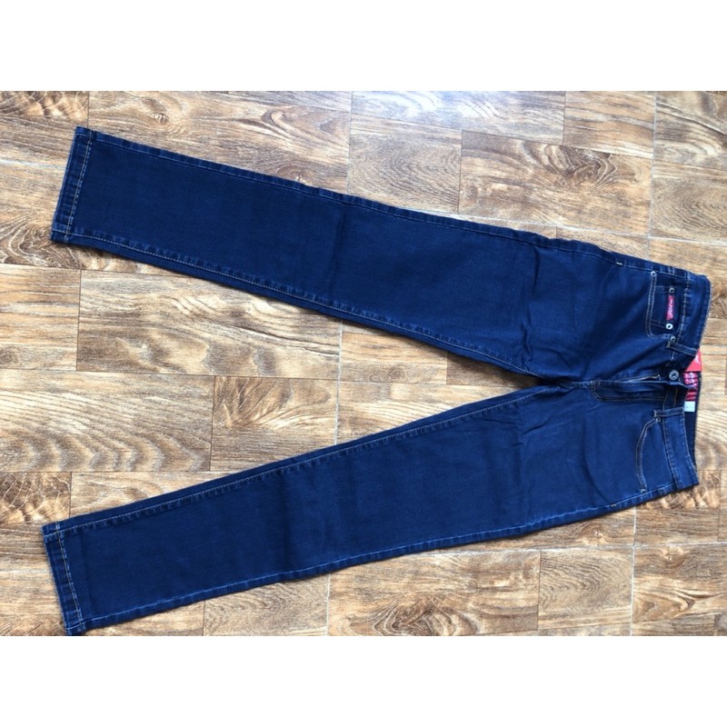 quần jean nữ An Phước Newtag size 28 giá 350k