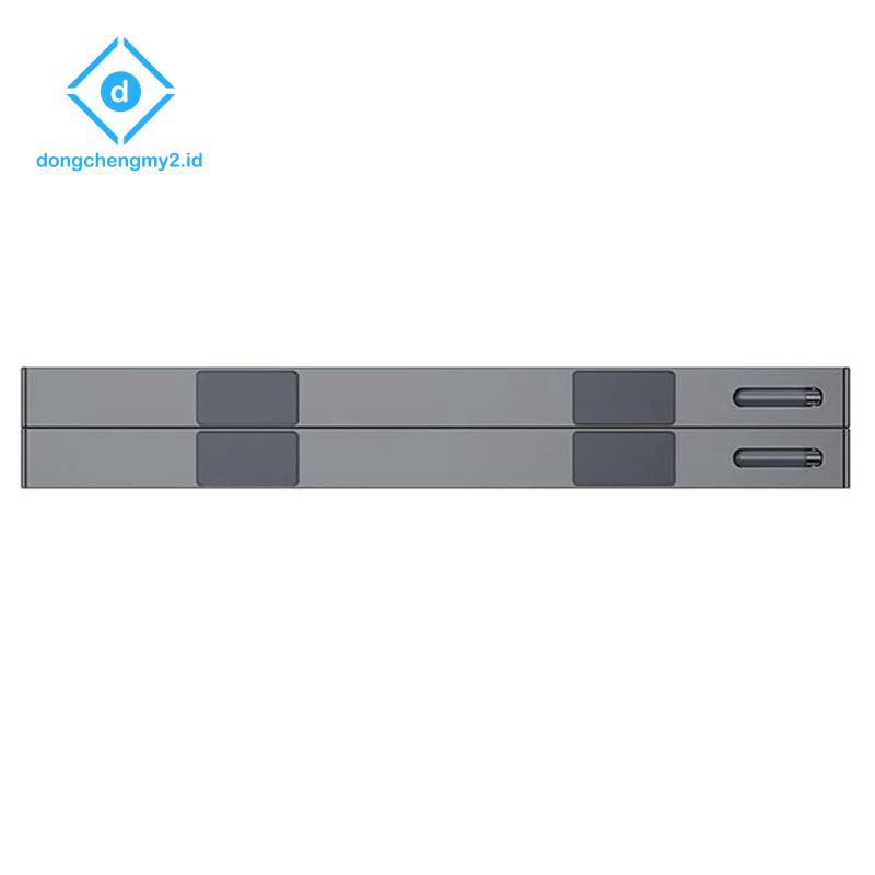 OATSBASF Laptop Stand,Foldable Laptop Riser,for 10-17.3 Inch Laptop