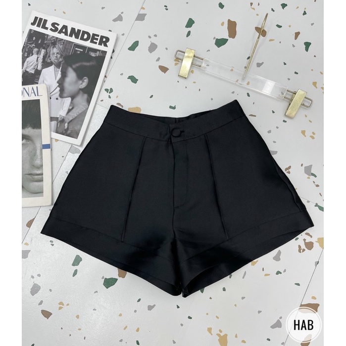 QUẦN SOOC TACTA CÚC BỌC GẤP GẤU LOẠI ĐẸP MS19888