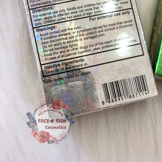 Dầu Gió Con Ó Singapore Eagle 24ml