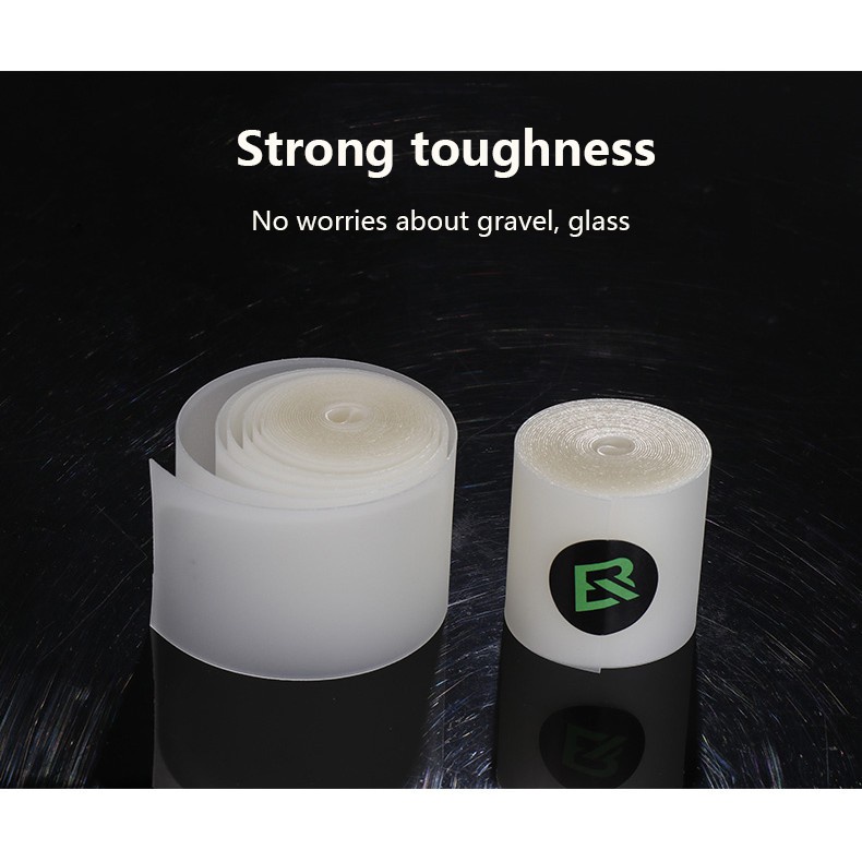 Rockbros Bộ Dụng Cụ Vá Lốp Xe Đạp Chống Đâm Thủng 700c-29