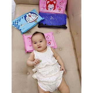 Gối nước cho bé