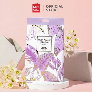 Sachet Loạt bài về Vườn ngủ Miniso