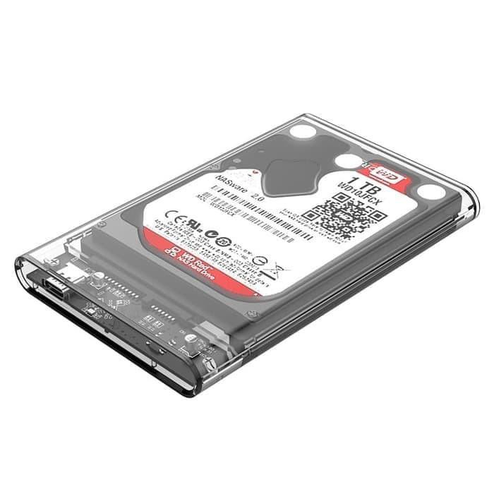 Ốp Hộp Đựng Ổ Cứng Orico 2139c3-g2 2.5in Type-C 3.1 Gen2 | BigBuy360 - bigbuy360.vn