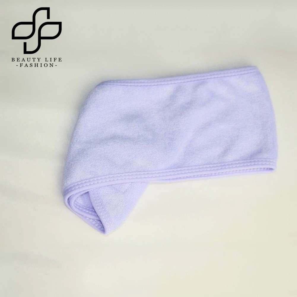 Băng Đô Cài Tóc Thể Thao