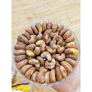 Hạt Điều rang muối DakLak