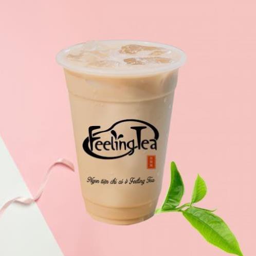 Trà Đen Bá Tước Túi Lọc CAO CẤP DELITE (300g) _ Nguyên liệu pha chế Trà Sữa nhanh &amp; thơm ngon tuyệt hảo