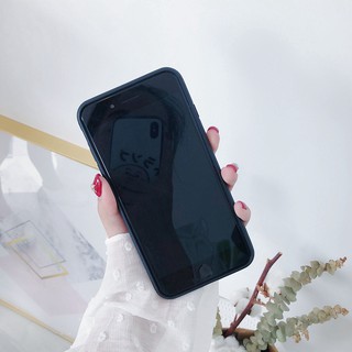Apple iPhone6 6 Plus 7 7Plus 8 8plus X XR XMAX soft tpu Protective Cover