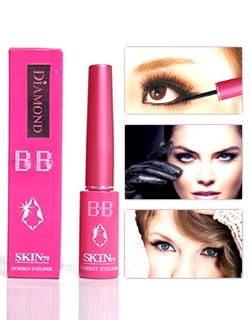 Kẻ mắt nước bb diamond skin79