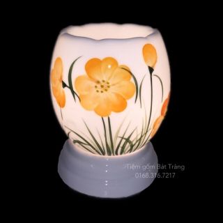 Đèn xông tinh dầu