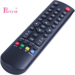 Replaced remote control fit for tlc-925 fit for tcl lcd led tv