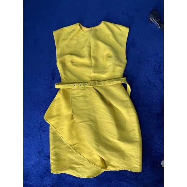 thanh lí váy shilla size L