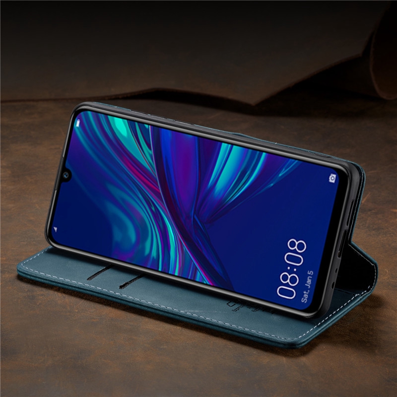 Ốp lưng da PU kiểu gập choOneplus 7 Pro Oneplus 7