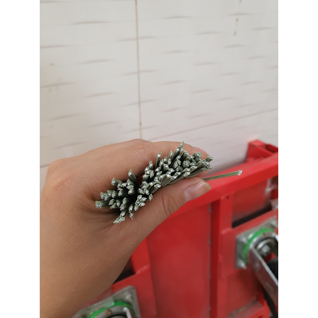 Kẽm cành 30/40cm - bó 100 cây