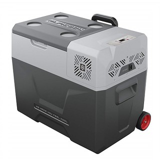 Tủ lạnh ô tô Alpicool CX40, 40 lít