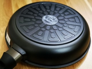 CHẢO Two Hands Duro hai tay cầm Lock&Lock