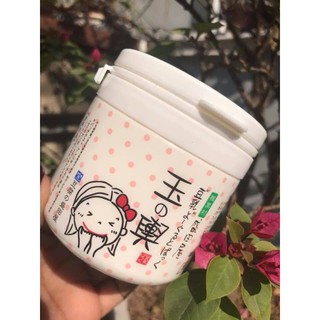 Mặt nạ tofu Nhật Thần Thánh