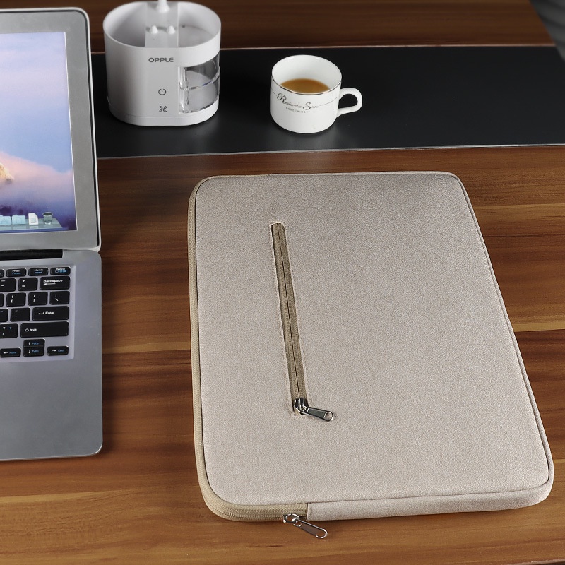 Túi Đựng Laptop Chống Thấm Nước Mới Dành Cho Macbook Pro / Acer Xiami ASUS Lenovo 13.3 14 15 15.6 inch