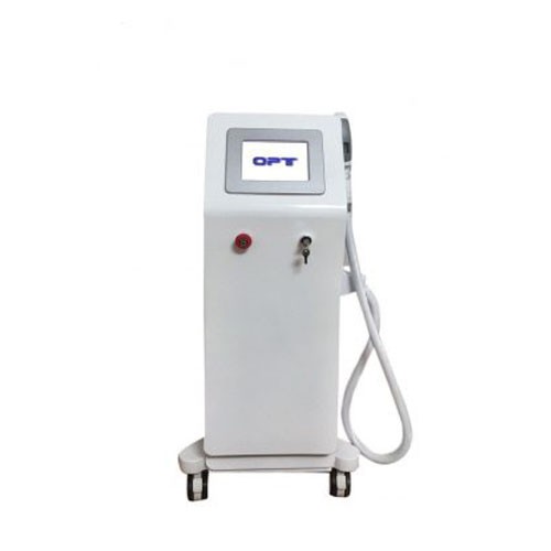 Máy triệt lông 1 tay cầm OPT- bảo hành 12 tháng