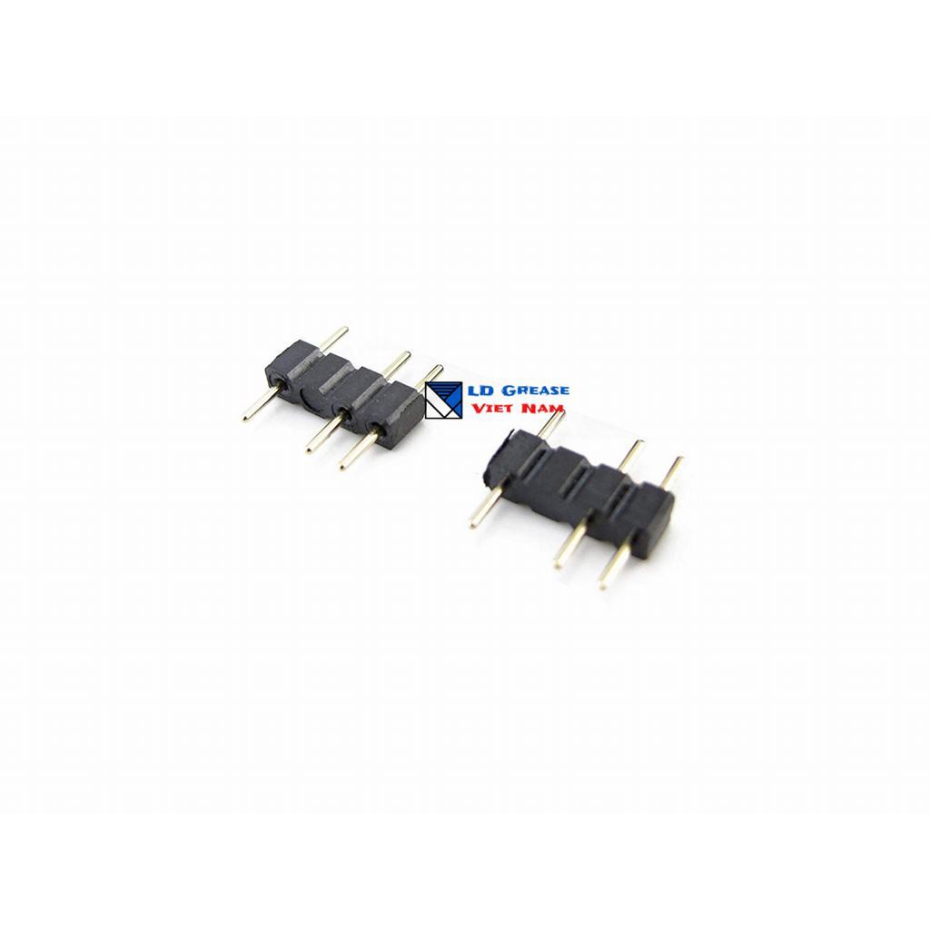 10 Đầu nối RGB 3pin 5v