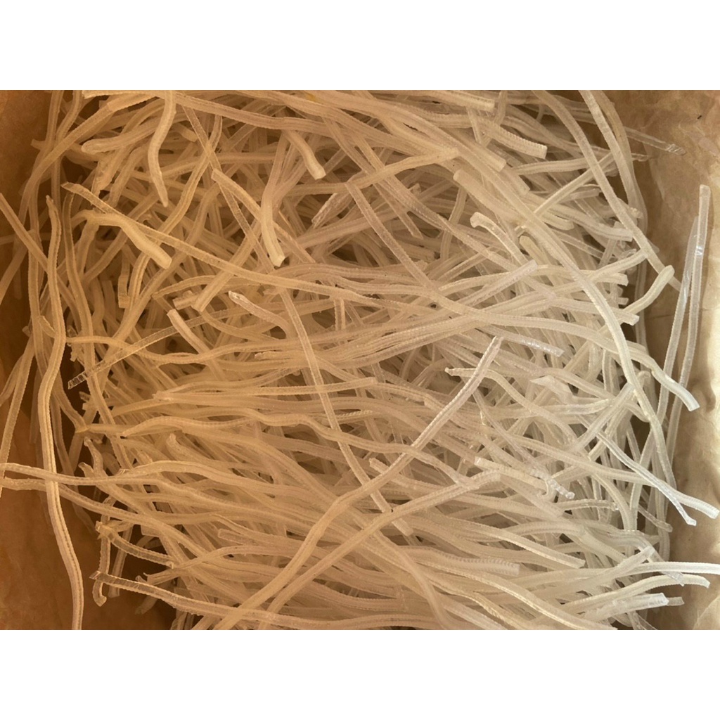 Các Loại Bột Bịch 500G