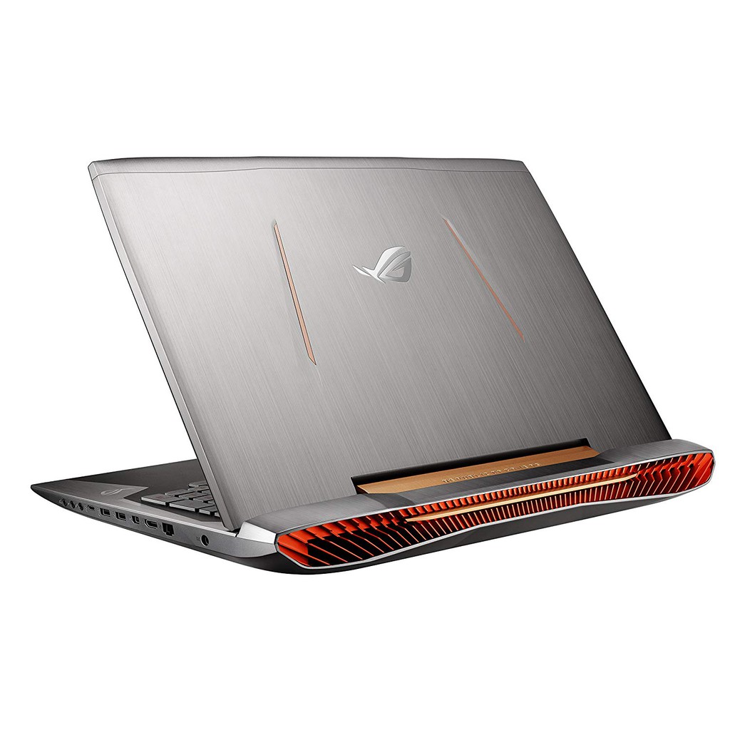 Asus ROG G752VS i7-6820HK 32GB SSD 256 + 1TB GTX 1070 | BigBuy360 - bigbuy360.vn