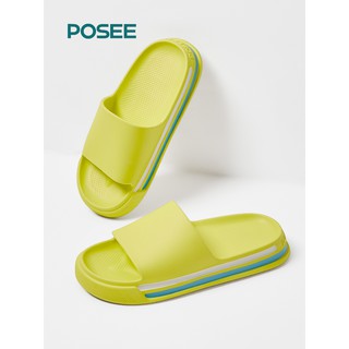 Dép lê Posee Ps6201 đế mềm chống trượt cho dịp du lịch