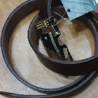 Dây lưng nam da bò 100%(Nâu và đen)