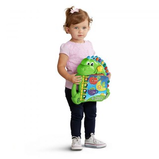 Cuốn sách Dino dạy bé điều hay