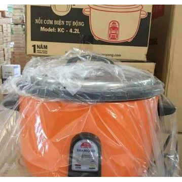 Nồi cơm điện to, nồi cơm lớn 3.6 lít, 4.2 lít, 5.6 lít, 8 lít, 10 lít. | BigBuy360 - bigbuy360.vn
