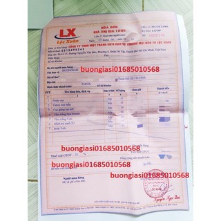Tắm trắng dạng gói