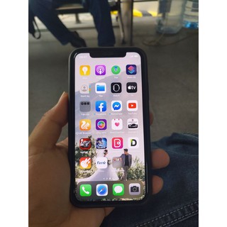 Ốp lưng ANKER Karapax Shield cho iPhone X - iPhone X ANKER A9007