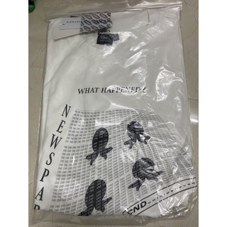 longsleeves vỉ nướng CND